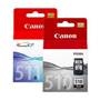 CANON PG-510 CL-511 Pack
